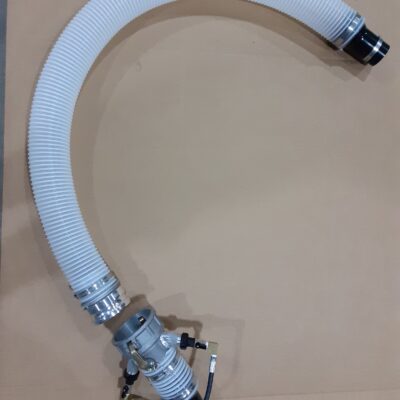 Cool Machines C8E730 Internal Wetting System IWS Tube Assembly