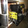 Cool Machines CM 300 24 Insulation Machine Spray Vac-Pack Recovery - Image 3