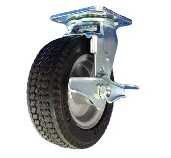 Cool Machines C6J730 Vacuum Blowing Hose Reel Floor Mount Wheels –  Insulation Machine Store