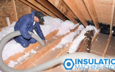 Removing Home Insulation Due to Bad Conditions is Important