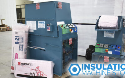 Top Reasons Why You Should Own an Insulation Machine