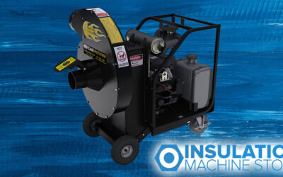 Why You Should Buy the Cool Machines CoolVac 37