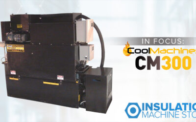 In Focus: Cool Machines CM300