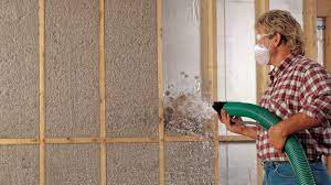 A Comprehensive Guide to Dense Pack Insulation