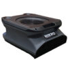 Nikro Low Profile Radial Air Mover