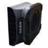 Nikro Low Profile Radial Air Mover - Image 2