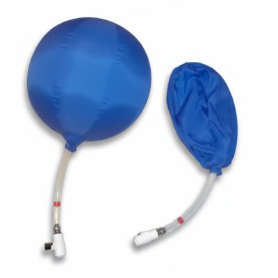 Nikro 18" Inflatable Zone Bag - 860257