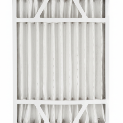 Nikro 860112 Pleated Filter 24"X24"X4"