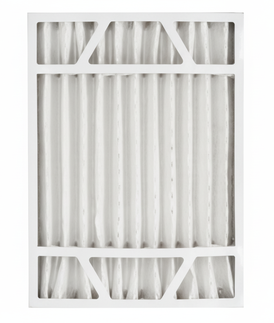 Nikro 860112 Pleated Filter 24"X24"X4"